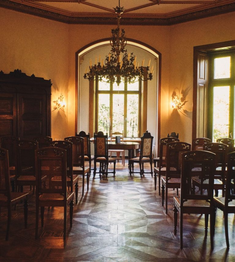 Standesamt vor der Hochzeit in Bielefeld