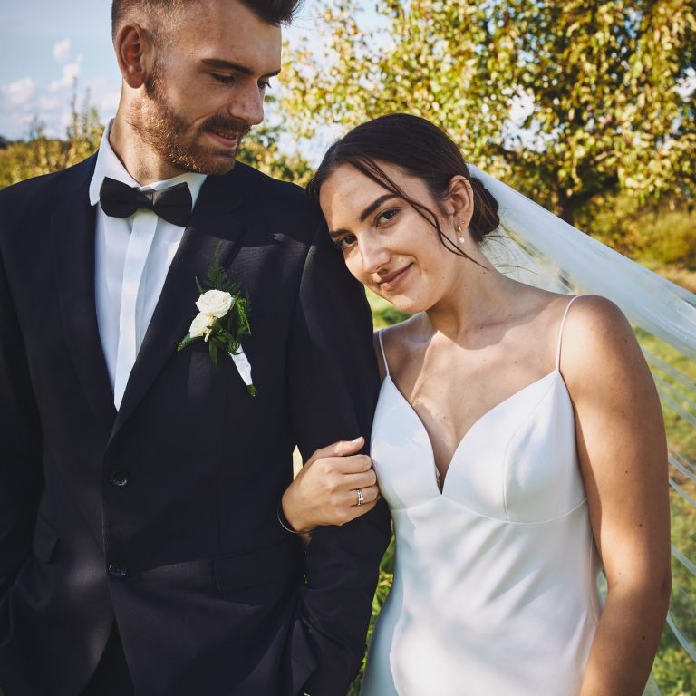 Hochzeitsfotograf bei freier Trauung in Paderborn